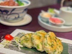 -粤匠·澳门点心粤菜海鲜(澳门半岛店)