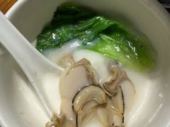 -大良毋米粥·粥底火锅(岭南天地店)