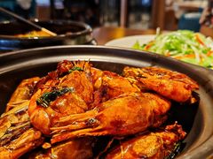 -蝦塘·中国餐馆(城墙南马道巷店)