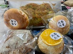 -富贵面包公司(运河店)