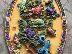 -渭南桃花源民俗文化园