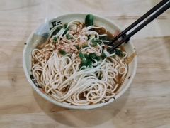 重庆小面-华中科技大学百景园(三楼酒店)