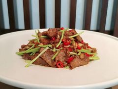 -王府茶楼茶宴·创意菜(朝阳公园店)