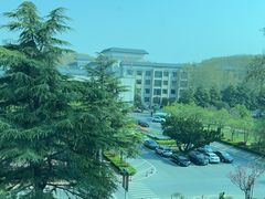 -河南省黄河迎宾馆