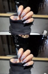 -恐龙·美甲美睫