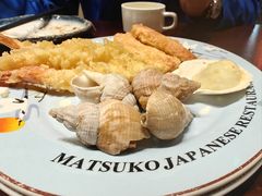 -松子料理(亮马桥店)