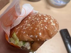 -汉堡王(徐汇绿地缤纷店)