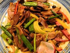 -鸭匠食府·挂炉烤鸭·新京菜(阜成路店)