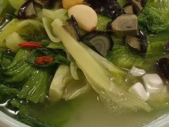 -阿甘酒家(桂青路店)
