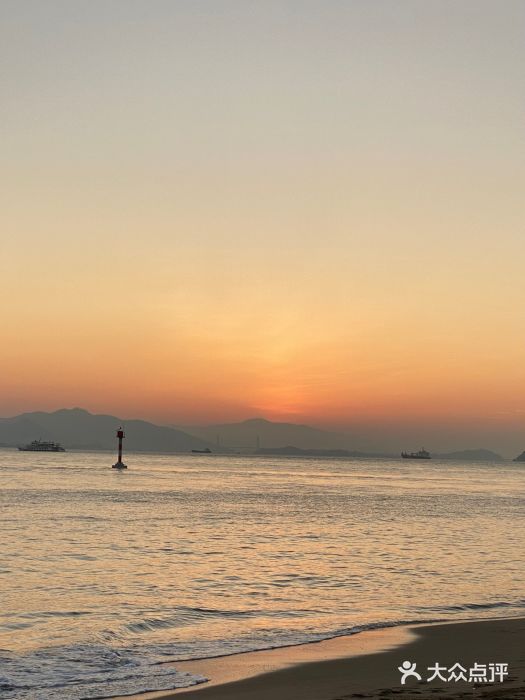 鼓浪屿图片