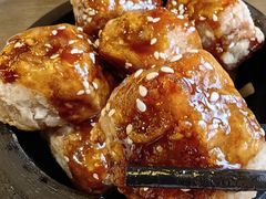 -HOHO餐厅(古子城店)
