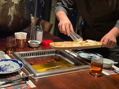 -大隐·成都火锅Bistro(合生麒麟新天地店)