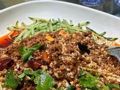 -口福饺子烤鸭(恒大御湖庄园店)