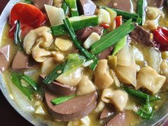 -杨记隆府(白象街店)