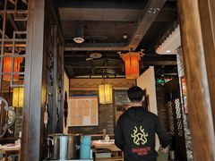 -大龙燚火锅
