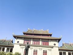 -厦门大学(思明校区)
