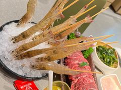 -海底捞火锅(石狮泰禾广场店)