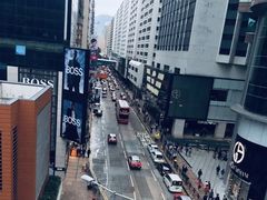 -香港皇家太平洋酒店