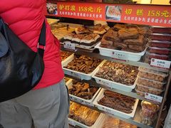 -清真·鸦儿李记·小馆(后海店)