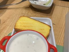 -豪客来牛排(马群招商花园城店)