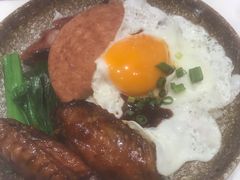 -龙记·香港茶餐厅(海上世界店)