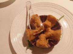 -宝轩渔府·老字号海鲜·正宗津菜(水上店)