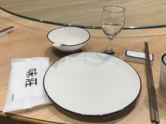 包厢-味莊·青岛菜(云霄路店)