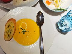-Gray Whale 灰鲸餐厅(北美N1店)
