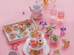 -康莱德酒店·望海阁大堂吧