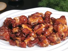 海派糖醋小排-楚灶王(徐东店)