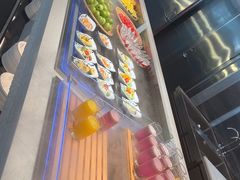 -星伦多自助料理·涮烤一体(杭州来福士店)