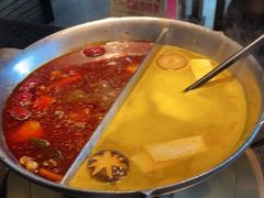 -湊湊火锅·茶憩(新中关购物中心店)