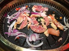 -嘿嘟嘟·肋条烧肉放题(爱融荟城店)