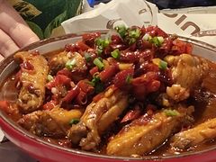 -江西老表·经典江西八大碗