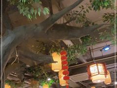 大堂-鼎晟江南·融合江南宴(固戍店)