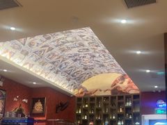-安妮意大利餐厅(世贸天阶店)