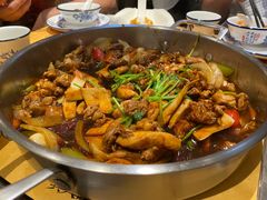 -黄记煌三汁焖锅(欢乐海岸店)