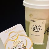 📍喜茶｜生日徽章领取
