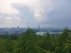 -紫金山天文台