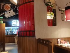 -老阿爸鲜鱼土菜(独墅湖店)
