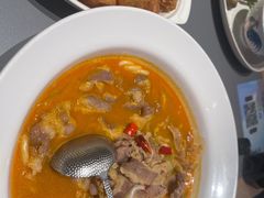 -桂满陇·蟹黄小笼汤包(中山公园店)