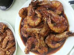 android_upload_pic-天津乾毓德饭庄·清真传统炒菜·海鲜烧烤(咸阳路店)