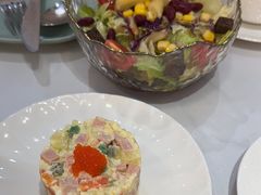 -库滋明·俄罗斯特色美食(中央大街店)