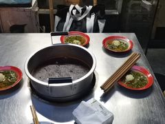 -咏勝锑锅麻辣烫(净居寺路总店)