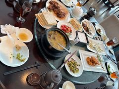 -小南洋海景餐厅(深圳湾店)