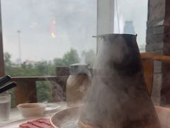 -东来顺饭庄(西直门店)