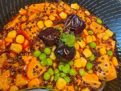 -茗知道茶馆(世博源店)