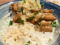 -冯不记米坊(凯德广场店)