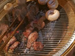 -闻老头·菊花炭烤肉(D11店)