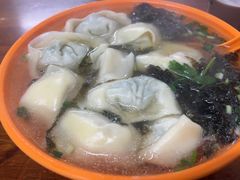 -阿麟馄饨(延长路店)